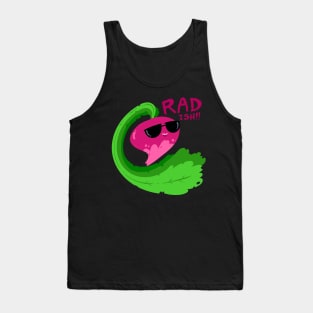 RADish Tank Top